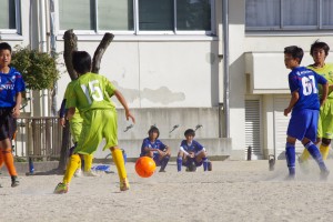 Gatt Football Club U15 監督 安川です 一般社団法人 Gatt Futsal School ガットフットサルスクール