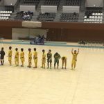 トップチーム 京都府リーグ1部昇格
