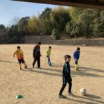小学生のガットサッカークラブ