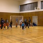 サッカー、フットサル初めたい幼児集まれ〜！木津川市後援 3月24日幼児無料フットサル教室