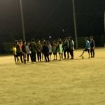 gattu15サッカークラブ体験会！次回は12月21日！