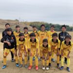 【ガットサッカージュニアユース】2025年度ジュニアユース体験会！新メンバー募集！