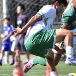【OB情報】U16日本代表に選出！OB原田爽潤選手